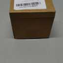 WR60X10185 Evaporator Fan Motor for General Electric Refrigerator by AMI PARTS,Replaces Part Numbers WR23X10353 WR23X10355 WR23X10364 PS1019114 AP3875639 WR60X10043 WR60X10154