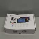 Wired Video Doorbell Apartment Intercom System,10 Inch Full Touch Monitor,1080P Doorbell Camera,TUYA WiFi Smart Home Video Intercom Door Phone Kits IC Unlock for Villa Home,32G