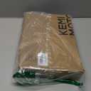 KEMIMOTO Heated Vest for Men, Electric Warming Vest for Hunting & Winter Sports (Battery Not Included) (Large, Black)