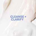 innisfree Bija Clarifying Foam Cleanser with Salicylic Acid & Castor Oil, Korean Skincare, Gentle Face Wash, Sulfate-Free Formula