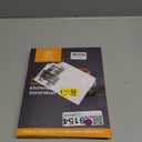 Sliding Mat for Kitchenaid Mixer, Mover Slider Mat Pad for 5-8 Qt Bowl-Lift Stand Mixer, Kitchen Appliance Slider Mat Compatible with Professional 600 Stand Mixer, Kitchen Aid Mixer Accessories