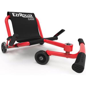 EzyRoller Ride On Scooter for Kids Ages 3+