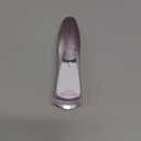 Panasonic Heated Curved Eyelash Curler With Double Action Non-Stick Silicone Pads - EH2331P, Pink