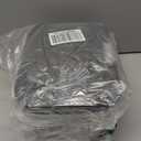 Compost Bin for Countertop, Compost Bucket Indoor Sealed, Food Waste Caddy, 1.13 Gallon Kitchen Compost Container with Lid, Compact and Easy Clean, Black Matte