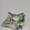 6Pcs Set Miniature Fairies Figurines Accessories, Planter Pot Hanger Decorations Fairies Flower Pot Plastic Fairy Garden Figurines Angel Accessories Ornaments for Outdoor Decor