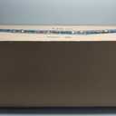 Car Wind Deflectors for Side Shatterproof Sun Visor Exterior Door Frame Rain Guards Fitting 4 pcs