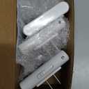 MAZ-TEK Plug in Dimmable Led Night Light with Auto Dusk to Dawn Sensor, Soft Warm White Nightlights for Hallway,Bedroom, Kids Room, Kitchen, Stairway, 4 Pack