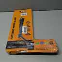 AUTOBOO 26"+16" Windshield Wipers with 12" Rear Wiper Blade Replacement for Toyota RAV4 2019 2020 2021 2022 2023 2024,Mazda 5 2015 2014 2013 2012 2011 2010-2006 -Original Factory Quality (Pack of 3)