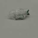 INLYRIC Women's Cotton Bralette - Wireless Unlined Sleep Comfortable Seamless Cami Bra,Large