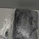 EDENLUNE Heated Blanket Throw Electric Blanket 50''x60'' Heating Blanket with 9 Heating Levels 10 Timer Modes Auto-Off Fast Heating Overheat Protection ETL Certified Machine Washable Gift