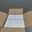 Desk organizer and accessories with 10 clear drawers,Office desk accessories storage,Makeup organizer,Modular Desktop organizer with drawers for Cosmetics,Office,Medicine,Jewelry,Craft (10pc)