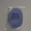 Wigs 28 inch Wavy Curly Cosplay Wig With Wig Cap and Comb (Dark Blue)