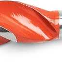 Crescent Solid Auger Drill Bit | 7.5" x 15/16" | CDAG-7543