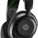 SteelSeries Arctis Nova 1X Gaming Headset - Signature Arctis Sound - ClearCast Gen 2 Mic - Xbox Series X|S, PC, PlayStation, Switch, and Mobile