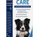 Vetericyn Plus Dog Wound Care Spray | Healing Aid and Skin Repair, Clean Wounds, Relieve Dog Skin Allergies, Safe for All Animals. 3 ounces