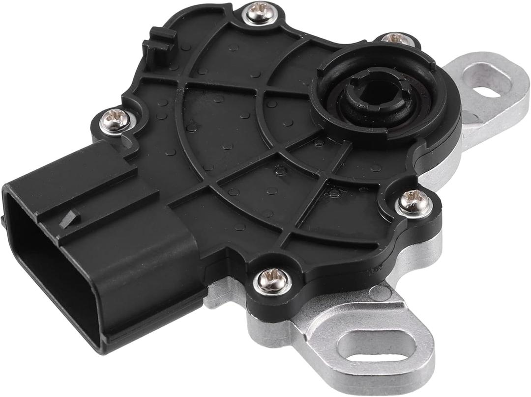 X AUTOHAUX Automatic Transmission Neutral Safety Switch 28900RCL003 for Honda Accord 2008-2012 for Honda Civic 2006-2015