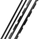 Window Seal Sweep Weatherstrip Fit for Chevy GMC C1500 C2500 C3500 K1500