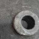 4 Pack Stanchions Post with Velvet Rope, Crowd Control Stanchions, Queue Pole for for Movie Theater, Party Supplies(Red)