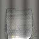 Compatible With 2015-UP Ford Transit T150 T250 T350 Driver Left Side Heated Mirror Glass, Upper Glass with backing plate, Replace CK4Z17K707B