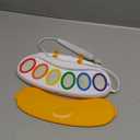 Crayola Color Wonder Magic Light Brush, Mess Free Painting Station for Kids, Easter Basket Essential & Stuffer, Easter Gift for Kids, Toddler Activity Toy, Ages 3+