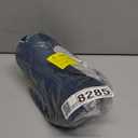 Neck Stretcher for Neck Pain Relief, Heated Cervical Traction Device Pillow with Graphene Heating Pad, Neck and Shoulder Relaxer for TMJ Pain Relief and Cervical Spine Alignment (Dark Blue)