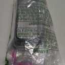 6 PCS Mini Nonstick Carbon Steel Baking Bread Pan,Mini Loaf Pans,Small Banana Bread Tins,6.2" x 3.2"