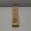 2Pcs Ropeless Battle Ropes for HIIT, Cardio, Strength & Low-Impact Training, Portable Weighted Home Gym Equipment Non-Slip Handle, Cordless Battle Ropes for Men & Women, Upgrad Battle Rope with Bag