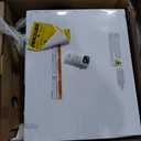 LG 14,000 BTU Through the Wall Air Conditioner, 230/208V, Cools 700 Sq.Ft. for Bedroom, Living Room, Apartment, Electronic Control with Remote, White