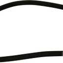 ACDelco GM Original Equipment 12636225 Air Conditioning Compressor Belt