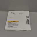 Thyle 51 Pcs Pacifier Hunt Boho Baby Shower Games Include Pacifier Hunt Sign and 50 Acrylic Pacifiers Mini Pacifiers for Rainbow Theme Baby Shower Game Decoration Gift Sets Gender Reveal Party Decor