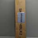 Room Divider, 6FT Tall Folding Partition Room Dividers 4 Panel, Portable and Freestanding Room Divider Screen Wall Divider for Home and Office, Black