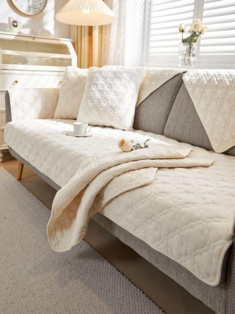 Cover For Small Sofa 2Pcs