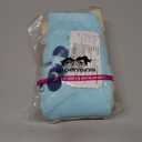 Superminis Unisex Light Colors Cotton Diaper Pyjama for Toddlers/Kids with Prints at The Back, Multicolor