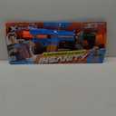 Zuru XSHOT Insanity Motorised Clip Blaster & 72 Darts