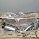 Torchbeam Catalytic Converter for Rogue 2008 2009 2010 2011 2012 2013 2.5L, 5382740841, 51317, 642053, Stainless Steel High Flow Catalytic Converter (EPA Complaint), 1pcs