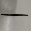 Smashbox Always Sharp Longwear Kohl Eyeliner Pencil | Self-Sharpening Cap When You Twist | Long Lasting, Waterproof Eyeliner, 0.01 Ounce