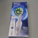 Oral-B Pro 1000 Rechargeable Electric Toothbrush, White