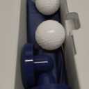 Funscape Kids Hockey Pool Game Toys, Big Inflatable Water Play Floating Toy, Fun Swimming Pool Float, Outdoor Activities Yard Beach Sports, Cool Summer Family Party Gift 5 6 8 10 12 Yr Boys Teen Adult