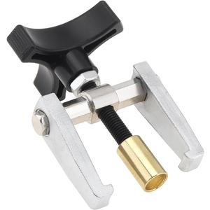 Adjustable Two-claw Removal Tool Repair Tool Wiper Arm Battery Terminal Remover for Car