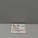 Hexasider 4 Pack Ring Cover Compatible with Oura Ring Gen 4/Oura Ring Gen 3 Horizon/Heritage, Abrasion-Resistant TPU Case for Oura Ring Protector Accessories for Oura Size 7