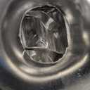 2-in-1 Meat Grinder-Manual Meat Grinder with Sausage Stuffer-Suitable for Filling Meat Sausages and Grinding Complementary Foods-for Home Restaurants Meat Grinder-LZ