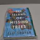 The Island of Missing Trees: A Novel