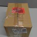 Sylvania Led Truwave Natural Series A19 Light Bulb, 75W Equivalent, Efficient 11W, 1100 Lumens, Dimmable, Clear, 2700K, Soft White - 6 Pack (40807)