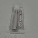 Jool Baby Electric Baby Bottle Brush (Gray) + Replacement Heads (Gray)