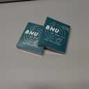 2 x BNU Ear Plugs for Concerts, 2 Pairs 25-35dB Noise Cancelling Earplugs for Work, Motorcycle Reusable High Fidelity Noise Reduction Ear Plugs with 6 Pair Silicon and Memory Foam Tips in S/M/L, Pink