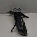 A-Premium Driver Side Power Door Mirror - Compatible with Nissan Altima 2007-2012 - Non-Heated Non-Folding Black Outside Rear View Mirror - Replace# 96302-JA04A