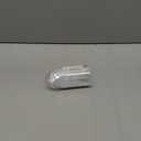 Baby Bottle Cap Compatible with Lansinoh Baby Bottles, Soft & Safe Bottle Lid, 6 Count