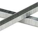 Stanley TRA706T Sharpshooter Heavy-Duty Tacker Staples, 3/8-Inch Leg Length, 1000/Box