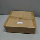 Christmas Wreath for Front Door 22" Artificial Snow Wreath with LED Light Home Wall Decor Christmans Decor Outdoor Decor