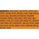 Dash Salt-Free Seasoning Blend, Southwest Chipotle, 21 Ounce